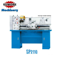 High speed lathe price sumore SP2110